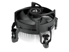Acquista VENTILATORE UNIVERSALE ALPINE 17 CO NEGRO ARCTIC VENTILATORE UNIVERSALE ALPINE 17 CO NEGRO ARCTIC