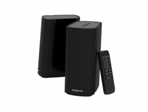 Acquista Altavocche Bluetooth 2,0 Creative Labs T100 20W Altavocche Bluetooth 2,0 Creative Labs T100 20W