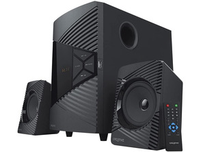Acquista Altavoces Creative Labs SBS E2500 30W 2,1 Negro Altavoces Creative Labs SBS E2500 30W 2,1 Negro