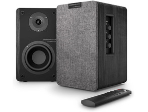 Acquista Altavoces Energy Sistem Studio Monitor 4 HI-FI Altavoces Energy Sistem Studio Monitor 4 HI-FI