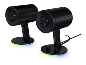 Acquista Altavetta Gaming Razer Nommo Chroma 2,0 Altavetta Gaming Razer Nommo Chroma 2,0