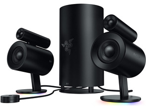 Acquista Altavoces Razer Nommo Pro 2,1 Altavoces Razer Nommo Pro 2,1