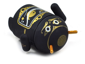 Mini Speaker Bluetooth Android with radio