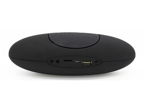 Bluetooth speakers with FM radio Rosso