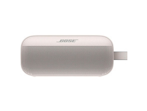 Acquista Altavoz Bluetooth Bose SoundLink Flex Bianco Altavoz Bluetooth Bose SoundLink Flex Bianco