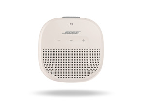 Acquista Altavoz Bluetooth Bose SoundLink Micro Blanco Ahumado Altavoz Bluetooth Bose SoundLink Micro Blanco Ahumado