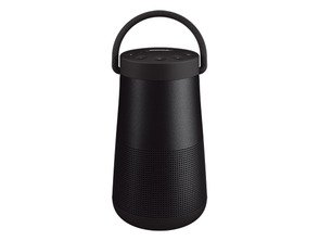 Acquista Altavoz Bluetooth Bose SoundLink Revolve + II Nero Altavoz Bluetooth Bose SoundLink Revolve + II Nero