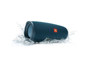 Altavoz Bluetooth JBL Charge 4 Blue 30W