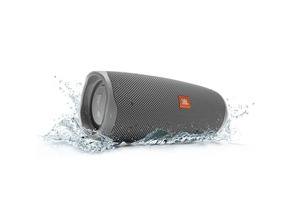 Altavoz Bluetooth JBL Charge 4 Grey 30W