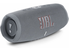 Altavoz Bluetooth JBL Charge 5 40W Gris