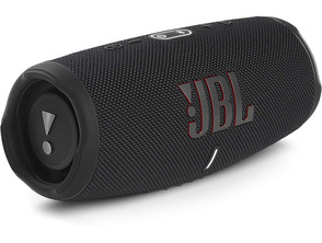 Altavoz Bluetooth JBL Charge 5 40W Negro