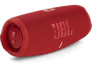 Altavoz Bluetooth JBL Charge 5 40W Rojo