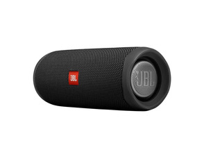 Altavoz Bluetooth JBL Flip 5 Nero 20W RMS