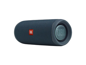 Altavoz Bluetooth JBL Flip 5 Blue 20W RMS