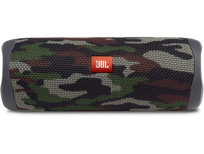 Altavoz Bluetooth JBL Flip 5 Camuflaje 20W RMS