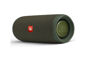 Acquista Altavoz Bluetooth JBL Flip 5 Verde 20W RMS Altavoz Bluetooth JBL Flip 5 Verde 20W RMS