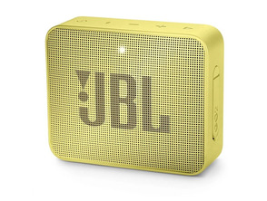 Altavoz Bluetooth JBL GO 2 Amarillo 3W