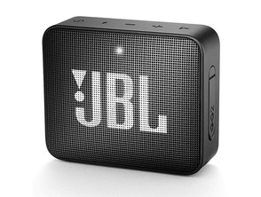 Altavoz Bluetooth JBL GO 2 Nero 3W