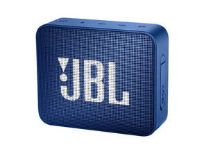 Altavoz Bluetooth JBL GO 2 Blu 3W