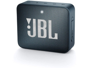 Altavoz Bluetooth JBL GO 2 Navy Blue 3W