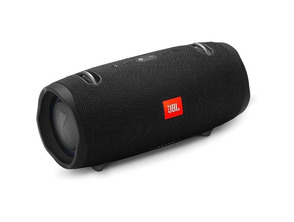 Altavoz Bluetooth JBL Xtreme 2 20W 2,0 Negro