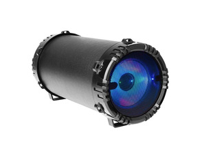 Altavoz Bluetooth Mars Gaming MSB0 BT4.2