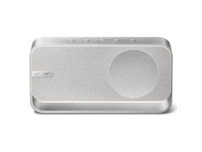 Bluetooth portatile Bose SoundLink Home Argento