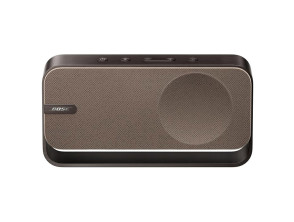 Bluetooth portatile Bose SoundLink Home Warm Legno