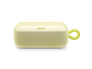 Bluetooth portatile Bose SoundLink Plus Citrus giallo