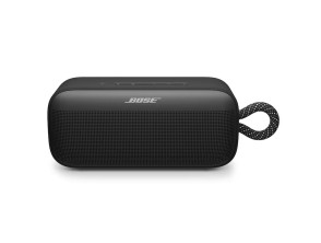 portavoce portatile Bluetooth Bose SoundLink Plus Nero