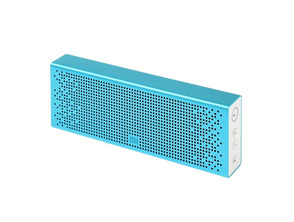 Acquista Altavoz Bluetooth Xiaomi MI Speaker 6W RMS Azul Altavoz Bluetooth Xiaomi MI Speaker 6W RMS Azul