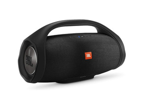 Altavoz con Bluetooth JBL Boombox 60W