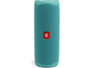 Altavoz con Bluetooth JBL Flip 5 20W/1.0 Verde V2