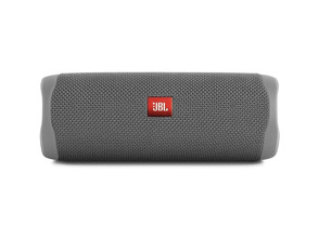 Altavoz con Bluetooth JBL FLIP 5 20W Gris