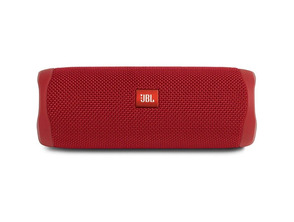 Altavoz con Bluetooth JBL FLIP 5 20W Rojo