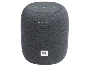 Altavoz con Bluetooth JBL Link Music 20W Gris