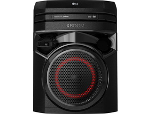Altavoz con Bluetooth LG XBoom ON2DN 1,0