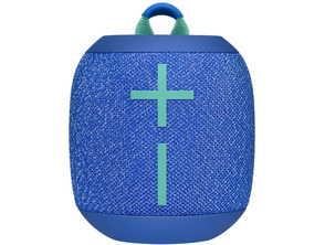Altavoz con Bluetooth Logitech Ultimate Orecchie WonderBoom 2 1,0 Azul