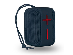 Acquista Altavoz con Bluetooth NGS ROLLER COASTER 10W Azul Altavoz con Bluetooth NGS ROLLER COASTER 10W Azul