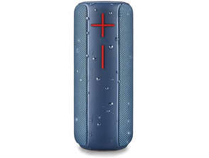 Acquista Altavoz con Bluetooth NGS Roller Nitro 2 20W/2.0 Azul Altavoz con Bluetooth NGS Roller Nitro 2 20W/2.0 Azul