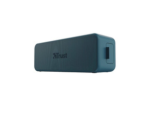 Altavoz con Bluetooth Trust Zowy Max Stylish 10W RMS Azul