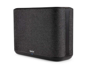 Acquista Speaker Denon Home 250 Nero Speaker Denon Home 250 Nero