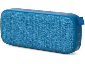 Acquista Altavoz Energy Sistem Fabric Box 3 + Trend Blue BT Altavoz Energy Sistem Fabric Box 3 + Trend Blue BT