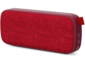 Acquista Altavoz Energy Sistem Fabric Box 3 + Trend Cherry BT Altavoz Energy Sistem Fabric Box 3 + Trend Cherry BT