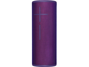 Altavoz Inalámbrico Logitech Ultimate Orecchie Megaboom 3 Púrpura