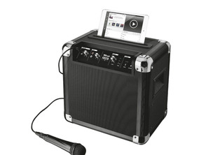 Altavoz inalámbrico Trust Urban Fiesta Go Party Speaker