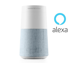 Acquista Altoparlante Smart Alexa, Energy Sistem Altoparlante Smart Alexa, Energy Sistem