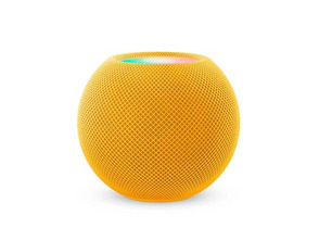 Acquista Altavoz Inteligente Apple Homepod Mini Amarillo Altavoz Inteligente Apple Homepod Mini Amarillo