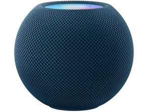 Acquista Altavoz Inteligente Apple Homepod Mini Azul Altavoz Inteligente Apple Homepod Mini Azul