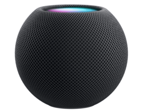 Acquista Altavoz Inteligente Apple HomePod mini Gris Espacial Altavoz Inteligente Apple HomePod mini Gris Espacial